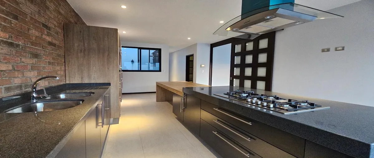 Foto de casa en venta en  , lomas de angelópolis, san andrés cholula, puebla, 0 No. 04