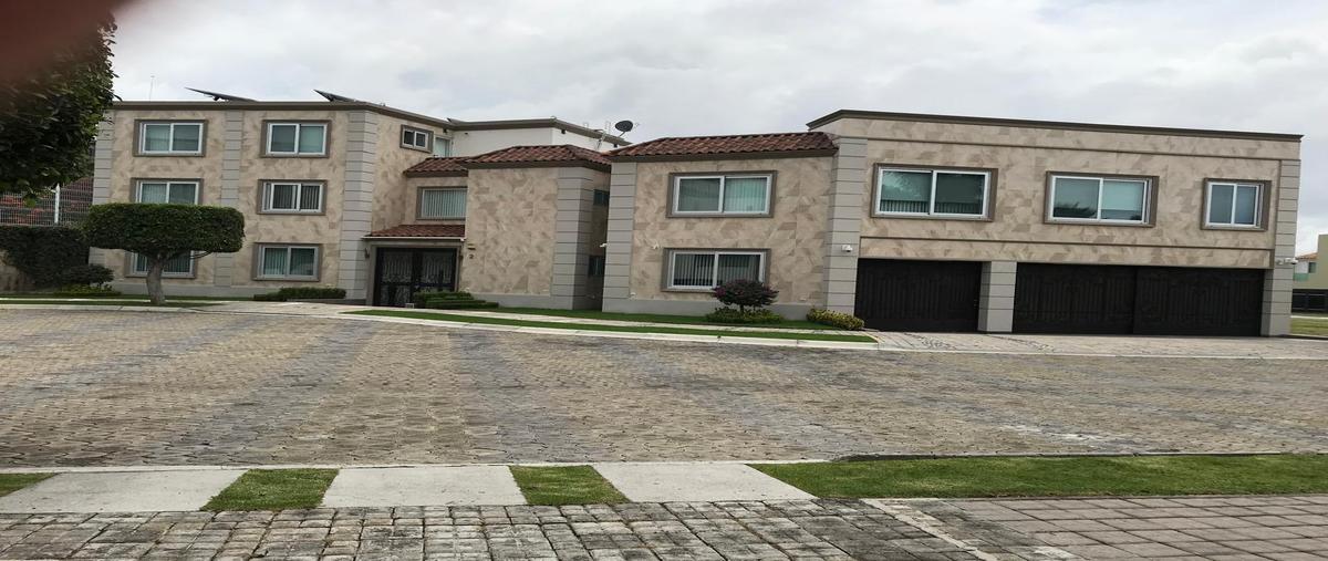 Foto de casa en venta en  , lomas de angelópolis, san andrés cholula, puebla, 0 No. 01