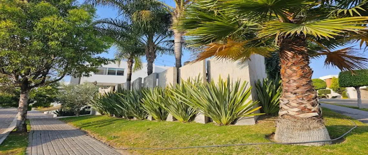 Foto de casa en venta en  , lomas de angelópolis, san andrés cholula, puebla, 0 No. 03