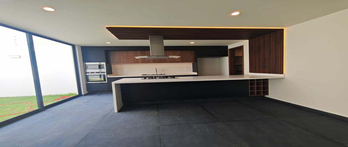 Foto de casa en venta en  , lomas de angelópolis, san andrés cholula, puebla, 29874590 No. 03