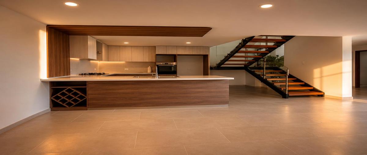 Foto de casa en venta en  , lomas de angelópolis, san andrés cholula, puebla, 29909937 No. 04