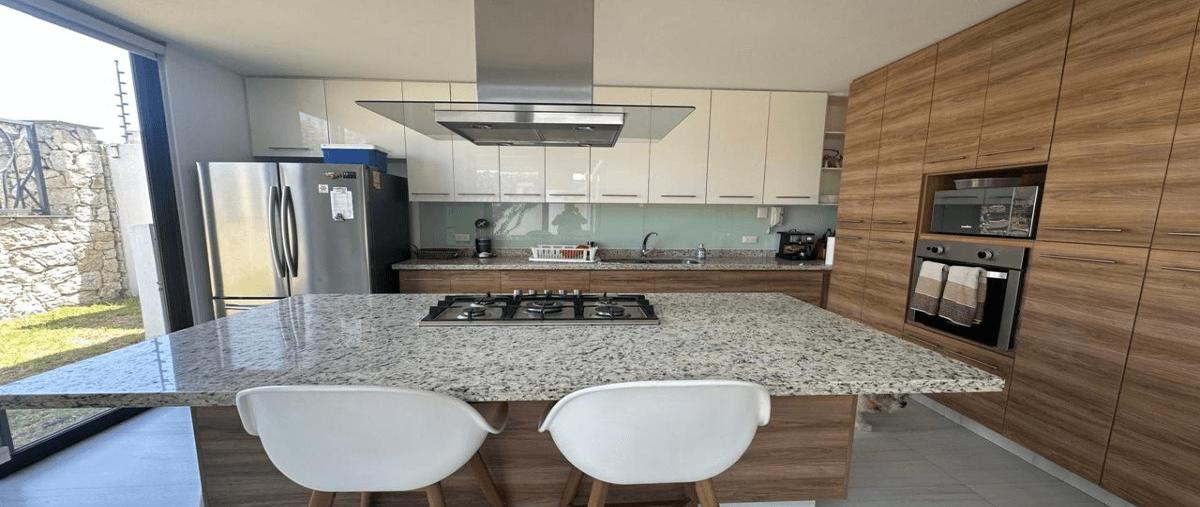 Foto de casa en venta en  , lomas de angelópolis, san andrés cholula, puebla, 0 No. 03
