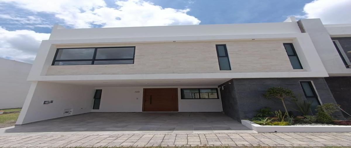 Foto de casa en , lomas de angelópolis, san andrés cholula, puebla, 0 foto 01 Foto de casa en venta en , lomas de angelópolis, san andrés cholula, puebla, 0 No. 01