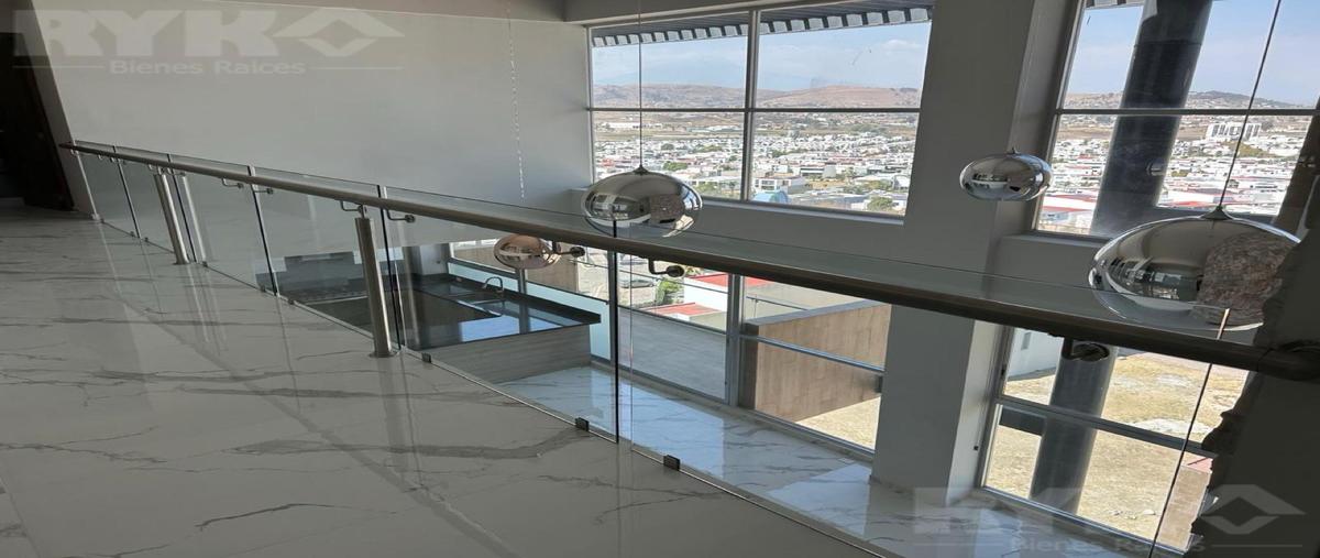 Foto de departamento en venta en  , lomas de angelópolis, san andrés cholula, puebla, 29952923 No. 03