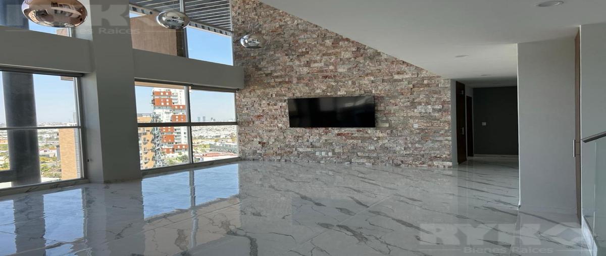 Foto de departamento en venta en  , lomas de angelópolis, san andrés cholula, puebla, 29952923 No. 04