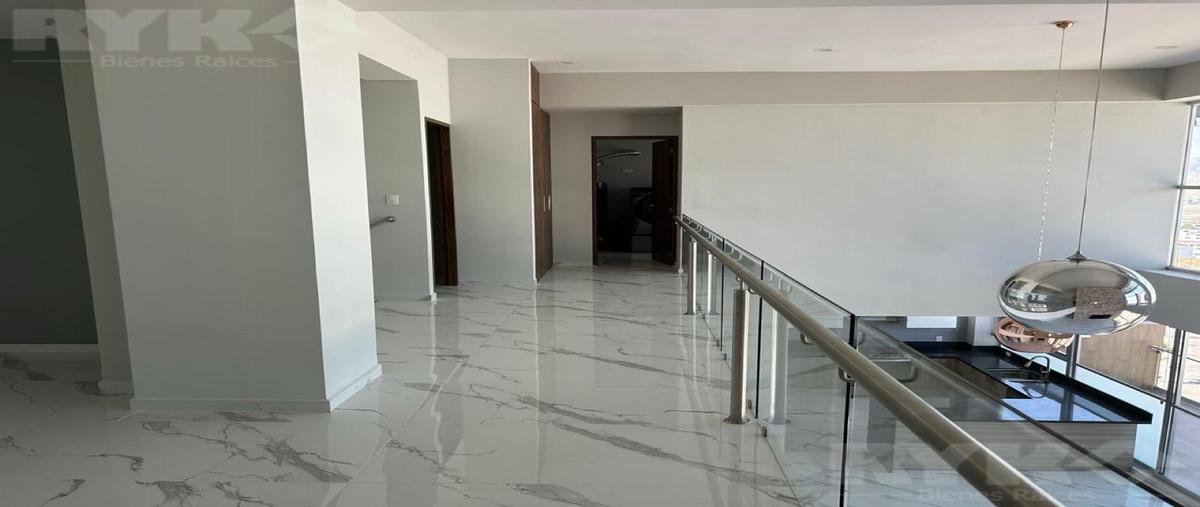Foto de departamento en venta en  , lomas de angelópolis, san andrés cholula, puebla, 29952923 No. 05