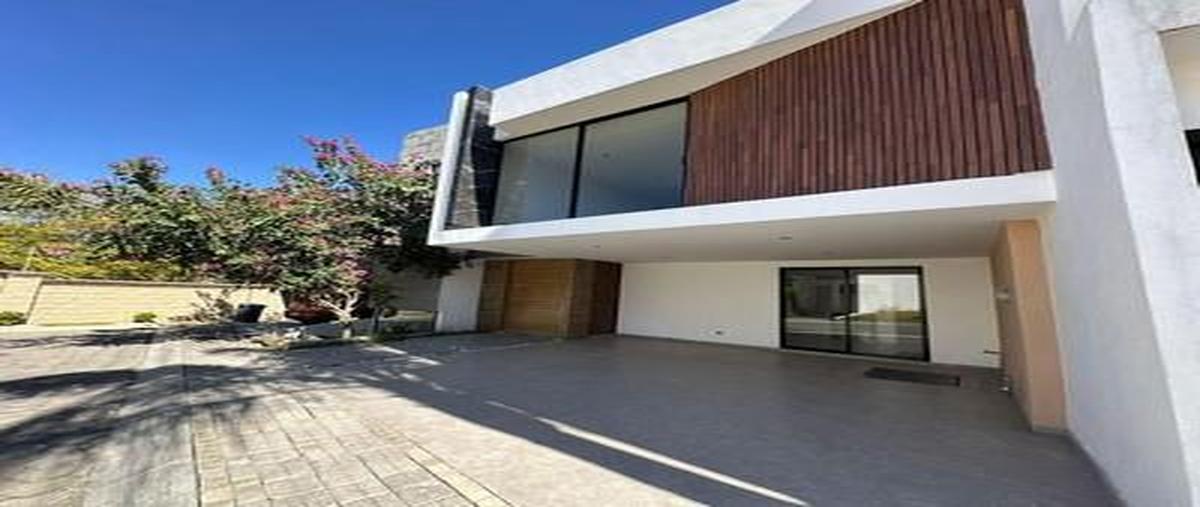 Foto de casa en , lomas de angelópolis, san andrés cholula, puebla, 0 foto 01 Foto de casa en venta en , lomas de angelópolis, san andrés cholula, puebla, 0 No. 01