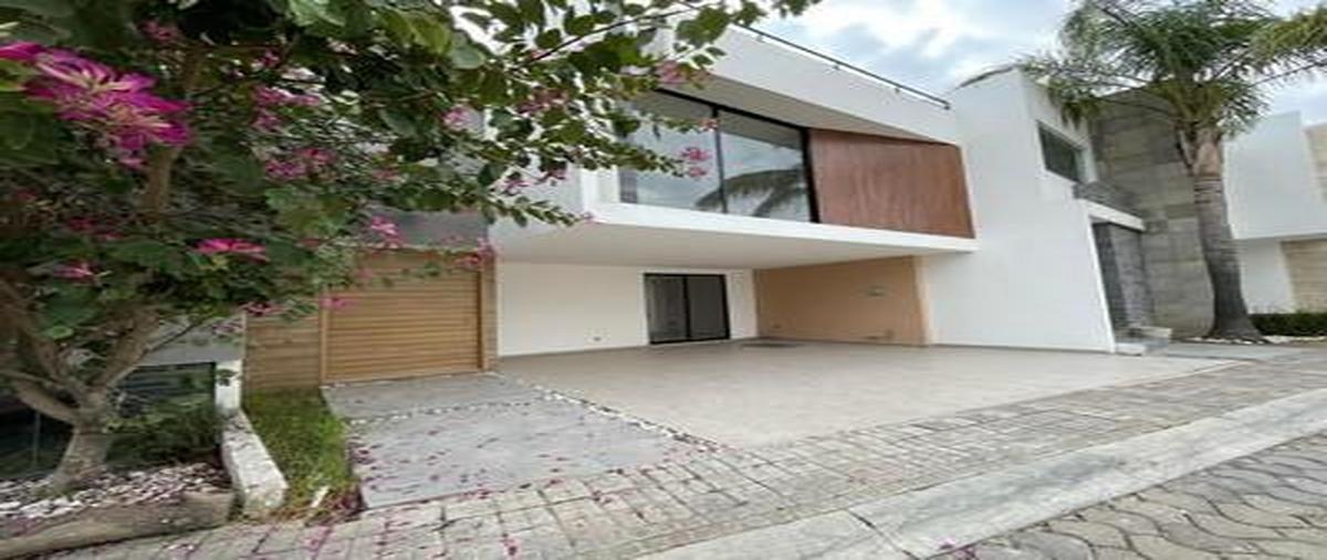 Foto de casa en , lomas de angelópolis, san andrés cholula, puebla, 0 foto 03 Foto de casa en venta en , lomas de angelópolis, san andrés cholula, puebla, 0 No. 03