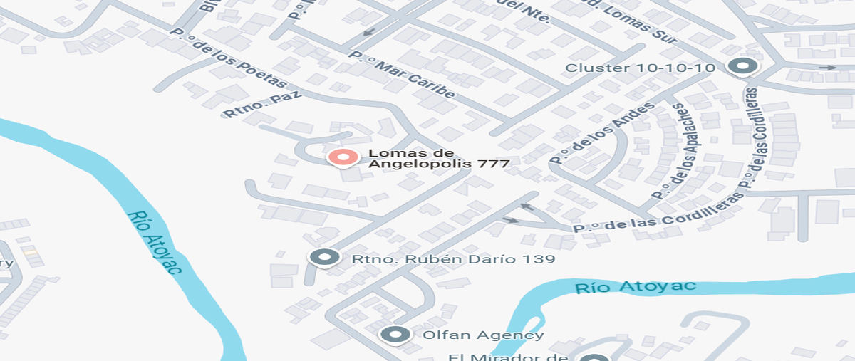 Foto de casa en , lomas de angelópolis, san andrés cholula, puebla, 0 foto 03 Foto de casa en venta en , lomas de angelópolis, san andrés cholula, puebla, 0 No. 03