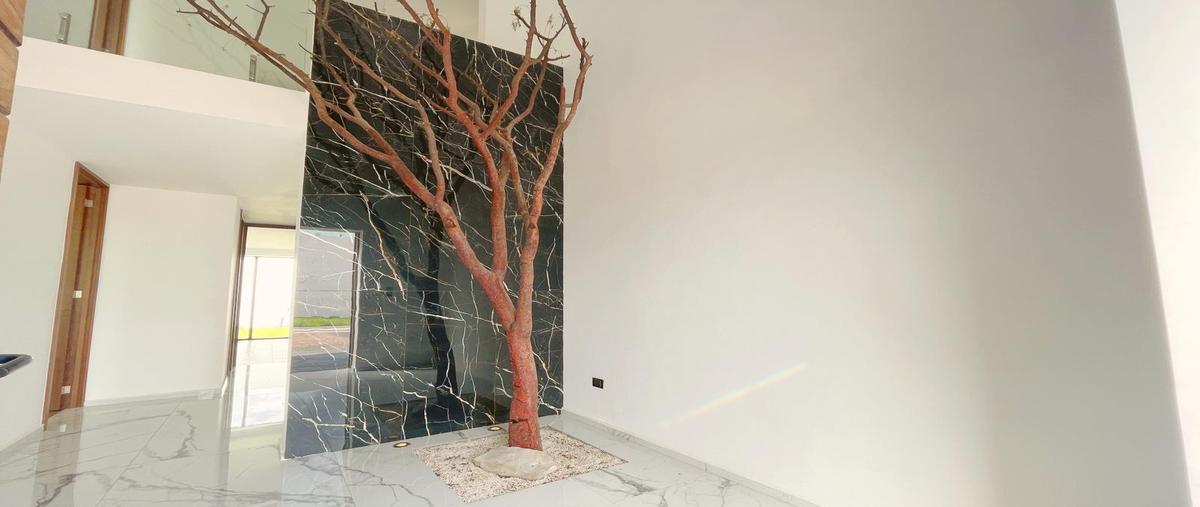 Foto de casa en venta en  , lomas de angelópolis, san andrés cholula, puebla, 0 No. 05