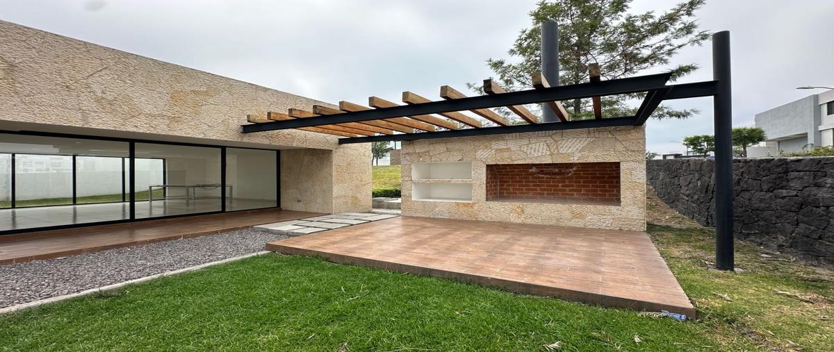 Foto de casa en venta en  , lomas de angelópolis, san andrés cholula, puebla, 0 No. 03