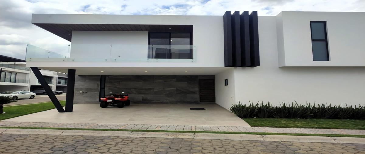 Foto de casa en venta en  , lomas de angelópolis, san andrés cholula, puebla, 0 No. 05