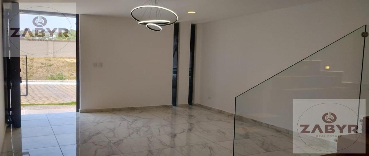 Foto de casa en venta en  , lomas de angelópolis, san andrés cholula, puebla, 30026415 No. 03