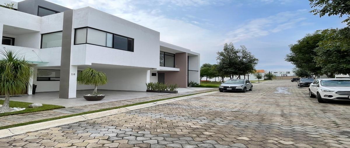 Foto de casa en venta en  , lomas de angelópolis, san andrés cholula, puebla, 0 No. 03