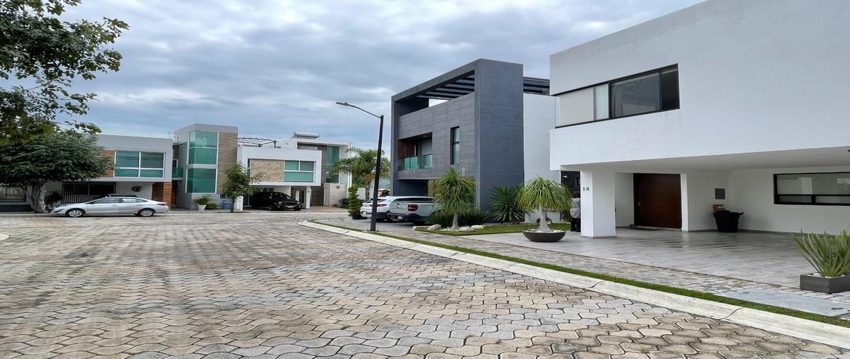 Foto de casa en venta en  , lomas de angelópolis, san andrés cholula, puebla, 0 No. 04