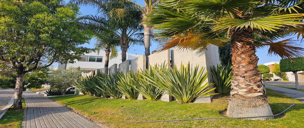 Foto de casa en venta en  , lomas de angelópolis, san andrés cholula, puebla, 0 No. 04