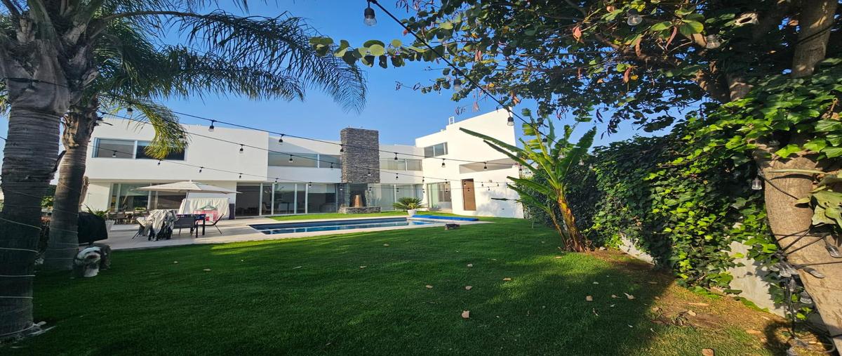 Foto de casa en venta en  , lomas de angelópolis, san andrés cholula, puebla, 0 No. 05