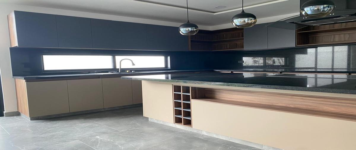 Foto de casa en venta en  , lomas de angelópolis, san andrés cholula, puebla, 0 No. 04