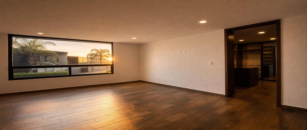 Foto de casa en venta en  , lomas de angelópolis, san andrés cholula, puebla, 30083653 No. 05