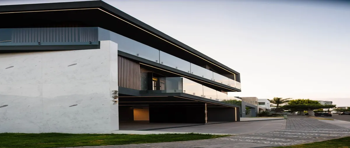 Foto de casa en venta en  , lomas de angelópolis, san andrés cholula, puebla, 0 No. 04