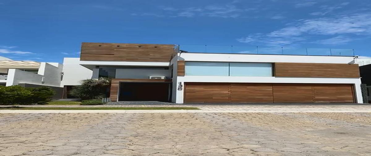 Foto de casa en , lomas de angelópolis, san andrés cholula, puebla, 0 foto 01 Foto de casa en venta en , lomas de angelópolis, san andrés cholula, puebla, 0 No. 01