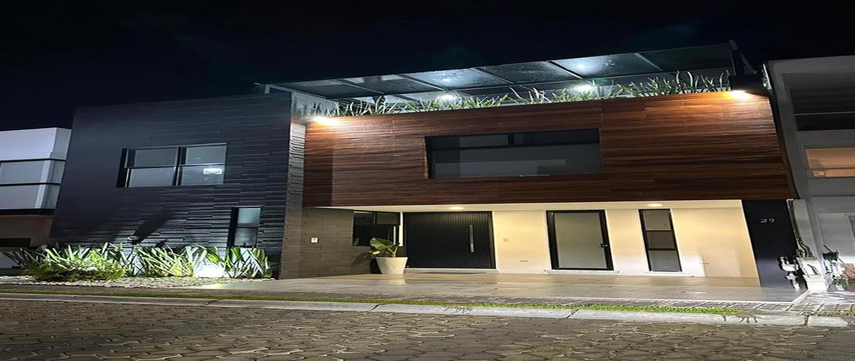 Foto de casa en , lomas de angelópolis, san andrés cholula, puebla, 0 foto 01 Foto de casa en venta en , lomas de angelópolis, san andrés cholula, puebla, 0 No. 01