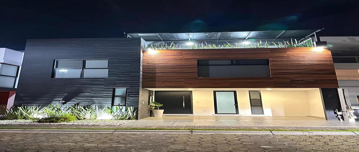 Foto de casa en , lomas de angelópolis, san andrés cholula, puebla, 0 foto 02 Foto de casa en venta en , lomas de angelópolis, san andrés cholula, puebla, 0 No. 02