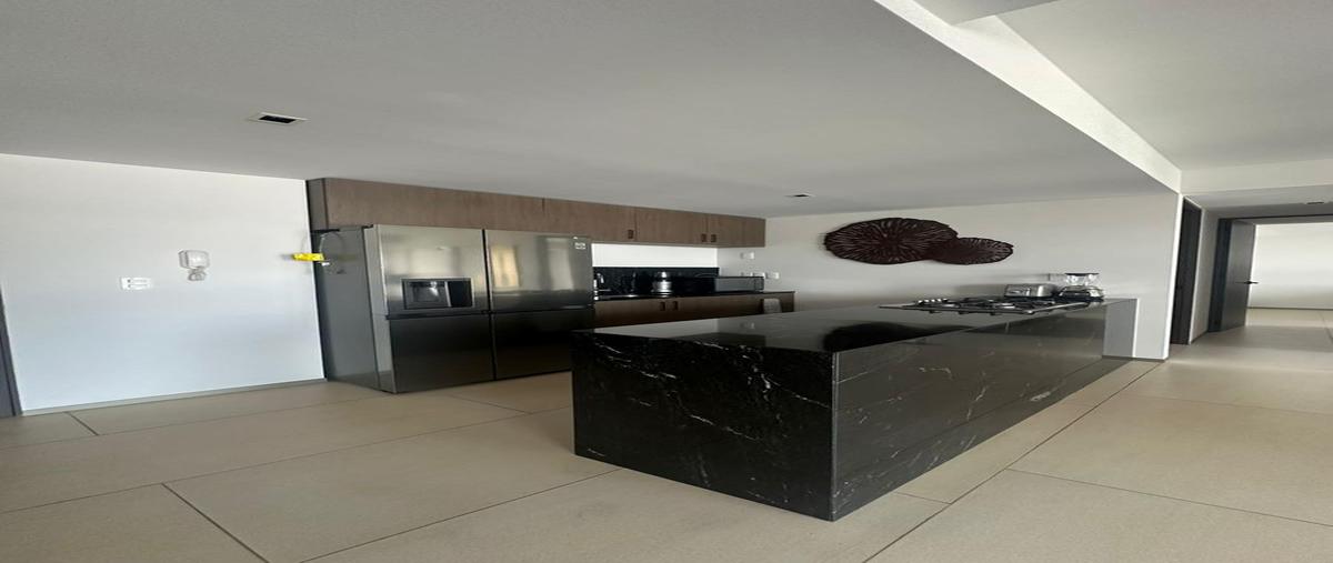 Foto de departamento en renta en  , lomas de angelópolis, san andrés cholula, puebla, 30125962 No. 03