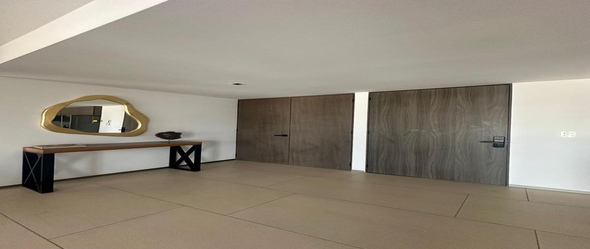 Foto de departamento en renta en  , lomas de angelópolis, san andrés cholula, puebla, 30125962 No. 04