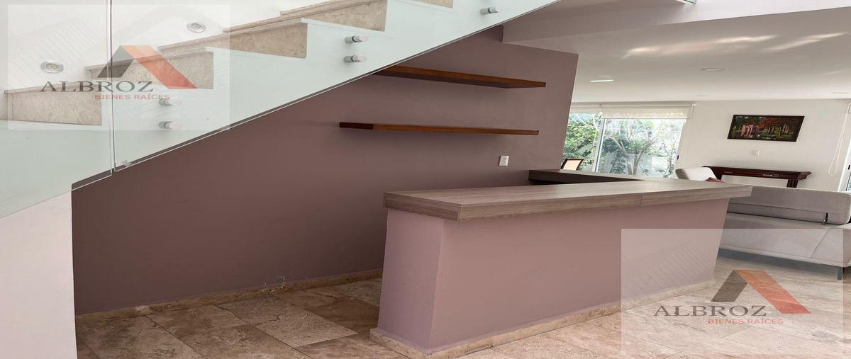 Foto de casa en renta en  , lomas de angelópolis, san andrés cholula, puebla, 30125963 No. 03