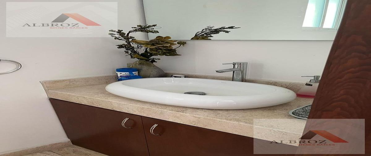 Foto de casa en renta en  , lomas de angelópolis, san andrés cholula, puebla, 30125963 No. 04