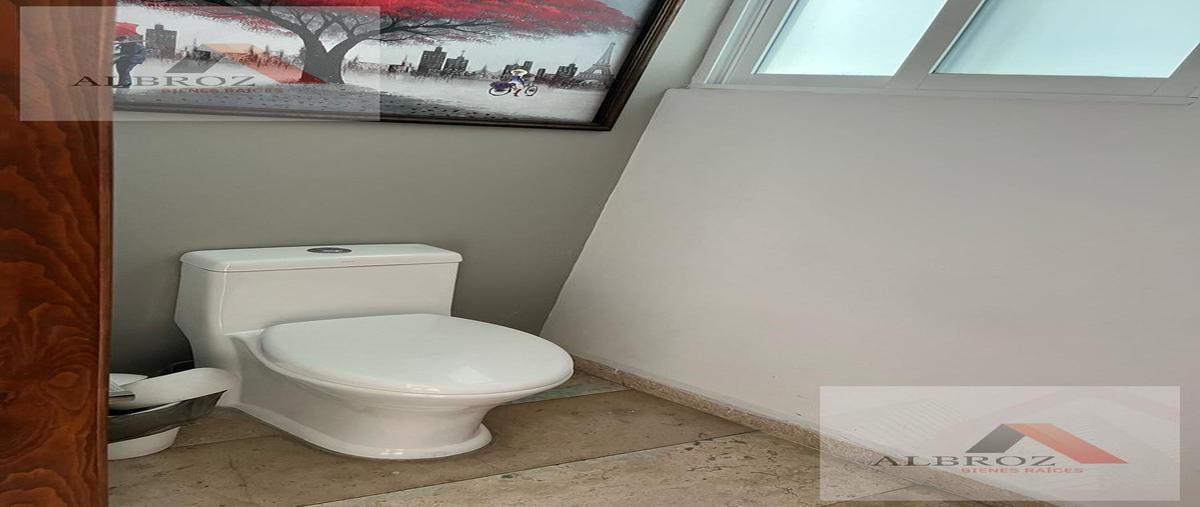 Foto de casa en renta en  , lomas de angelópolis, san andrés cholula, puebla, 30125963 No. 05