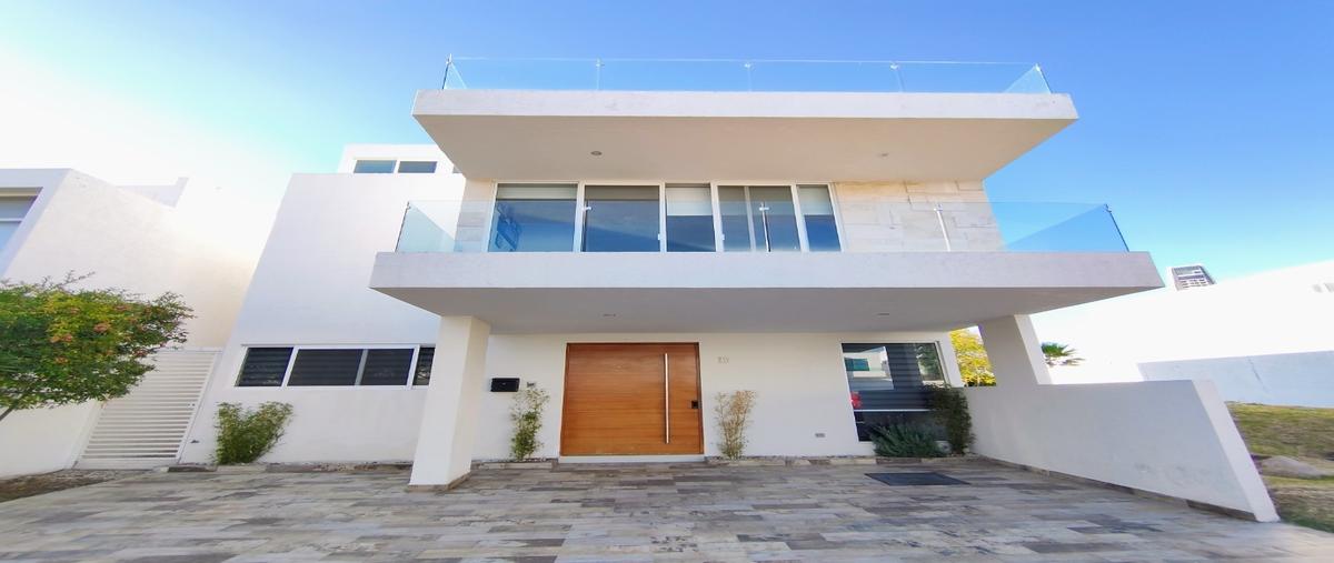 Foto de casa en , lomas de angelópolis, san andrés cholula, puebla, 30131936 foto 01 Foto de casa en venta en , lomas de angelópolis, san andrés cholula, puebla, 30131936 No. 01
