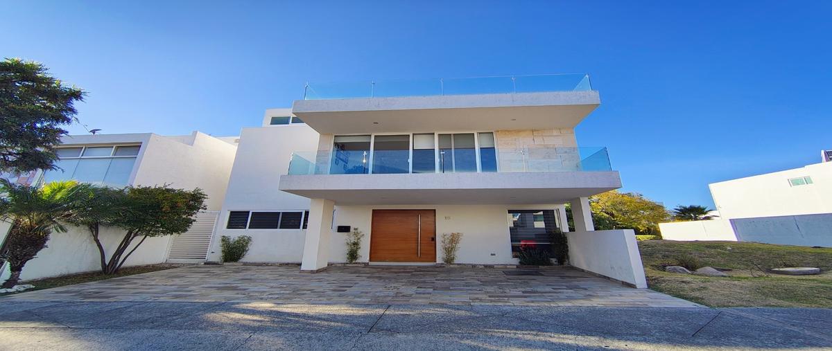 Foto de casa en , lomas de angelópolis, san andrés cholula, puebla, 30131936 foto 02 Foto de casa en venta en , lomas de angelópolis, san andrés cholula, puebla, 30131936 No. 02
