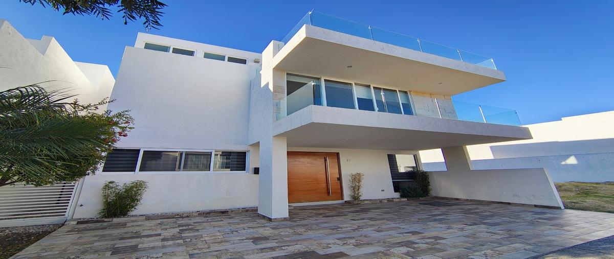Foto de casa en , lomas de angelópolis, san andrés cholula, puebla, 30131936 foto 03 Foto de casa en venta en , lomas de angelópolis, san andrés cholula, puebla, 30131936 No. 03