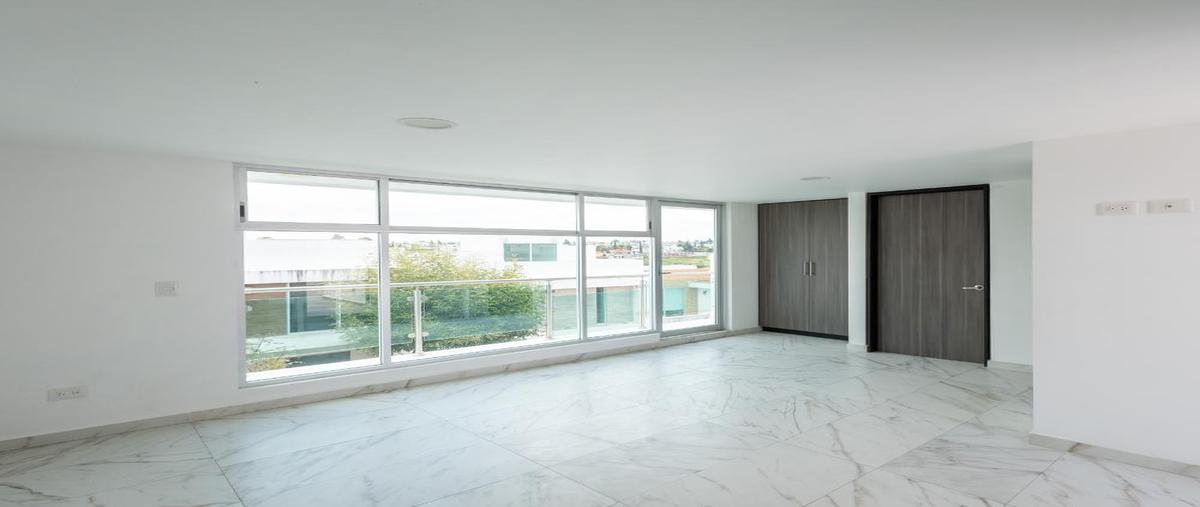 Foto de casa en venta en  , lomas de angelópolis, san andrés cholula, puebla, 30198795 No. 04