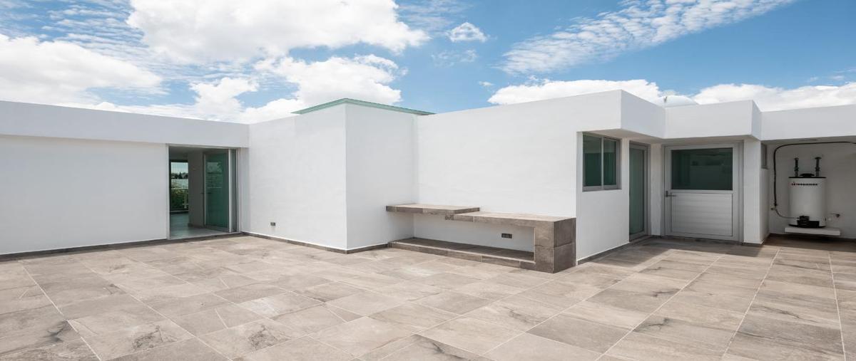 Foto de casa en venta en  , lomas de angelópolis, san andrés cholula, puebla, 30198795 No. 05