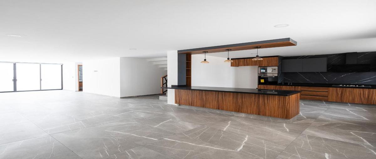 Foto de casa en venta en  , lomas de angelópolis, san andrés cholula, puebla, 30211580 No. 04