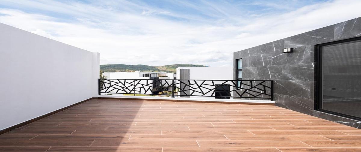Foto de casa en venta en  , lomas de angelópolis, san andrés cholula, puebla, 30211580 No. 05