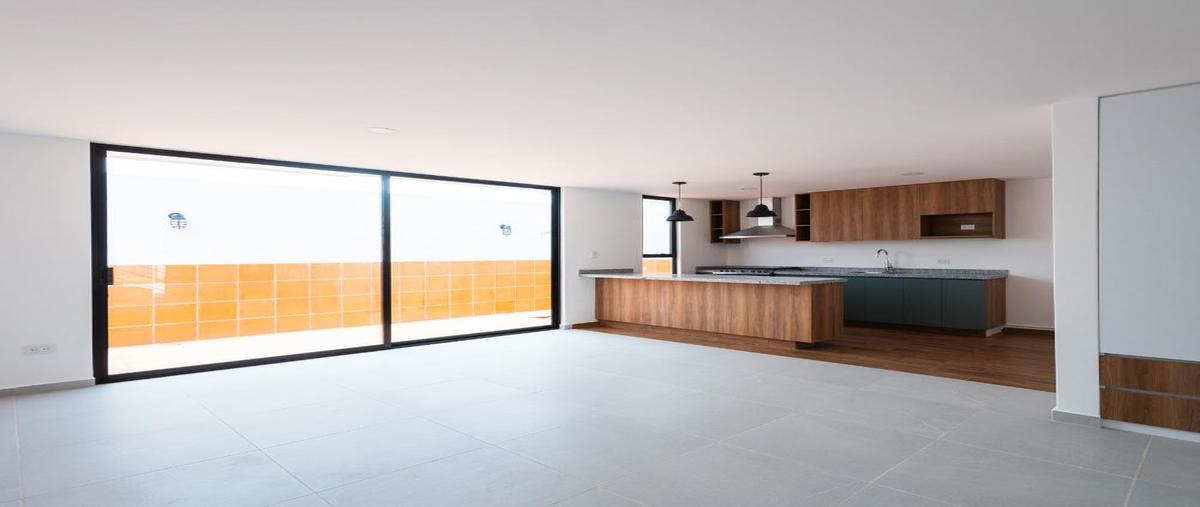 Foto de casa en venta en  , lomas de angelópolis, san andrés cholula, puebla, 30211581 No. 03