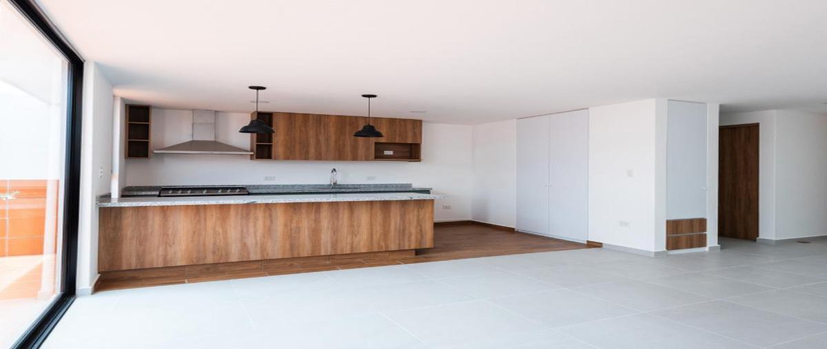 Foto de casa en venta en  , lomas de angelópolis, san andrés cholula, puebla, 30211581 No. 04