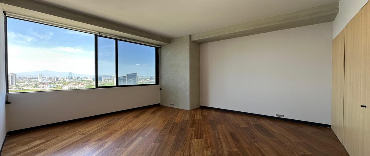 Foto de departamento en venta en  , lomas de angelópolis, san andrés cholula, puebla, 30249280 No. 05