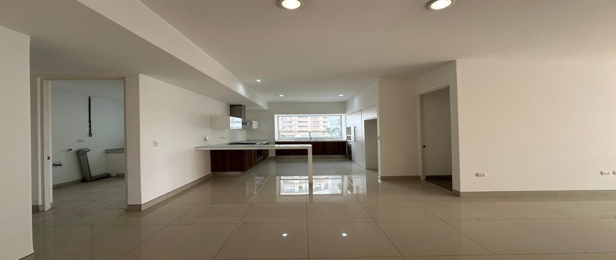Foto de departamento en venta en  , lomas de angelópolis, san andrés cholula, puebla, 30266356 No. 03