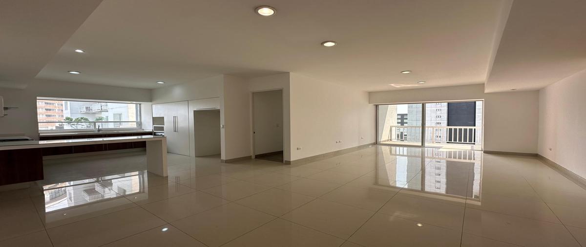 Foto de departamento en venta en  , lomas de angelópolis, san andrés cholula, puebla, 30266356 No. 05