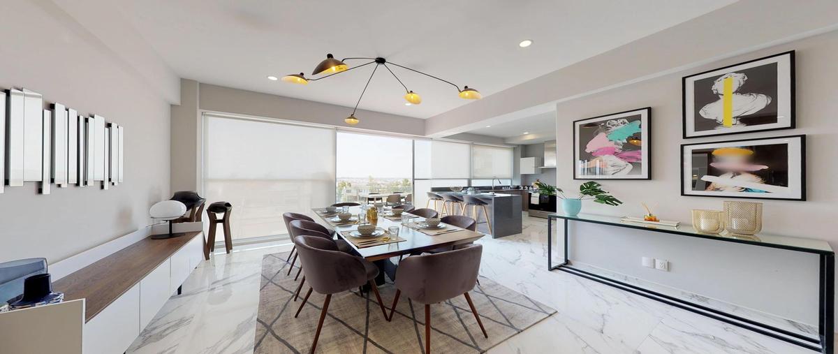 Foto de departamento en venta en  , lomas de angelópolis, san andrés cholula, puebla, 30268522 No. 03