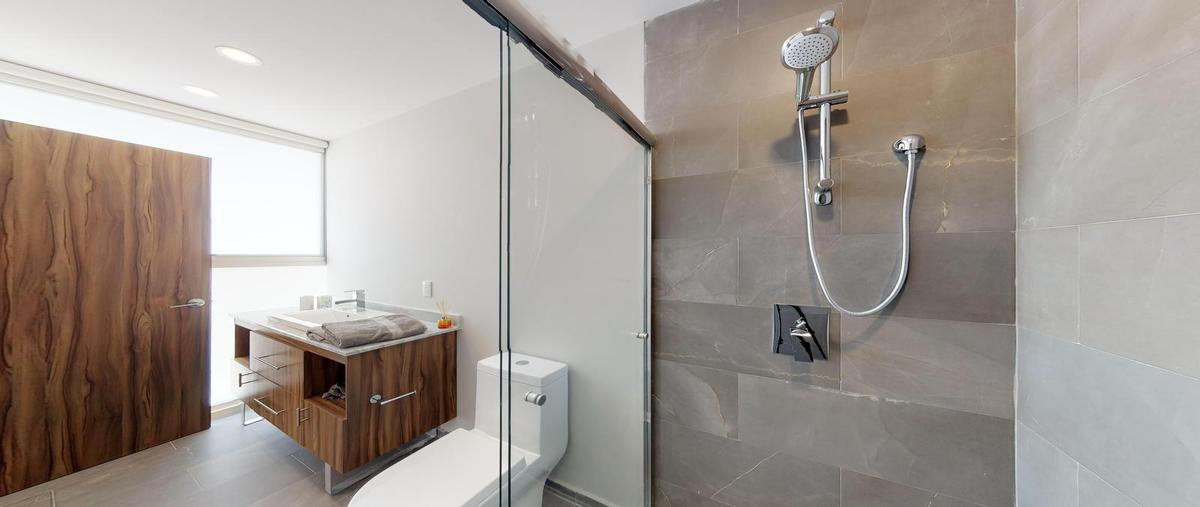 Foto de departamento en venta en  , lomas de angelópolis, san andrés cholula, puebla, 30268522 No. 04