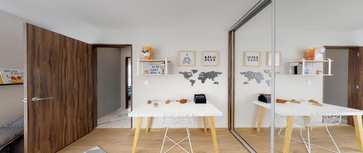 Foto de departamento en venta en  , lomas de angelópolis, san andrés cholula, puebla, 30268522 No. 05