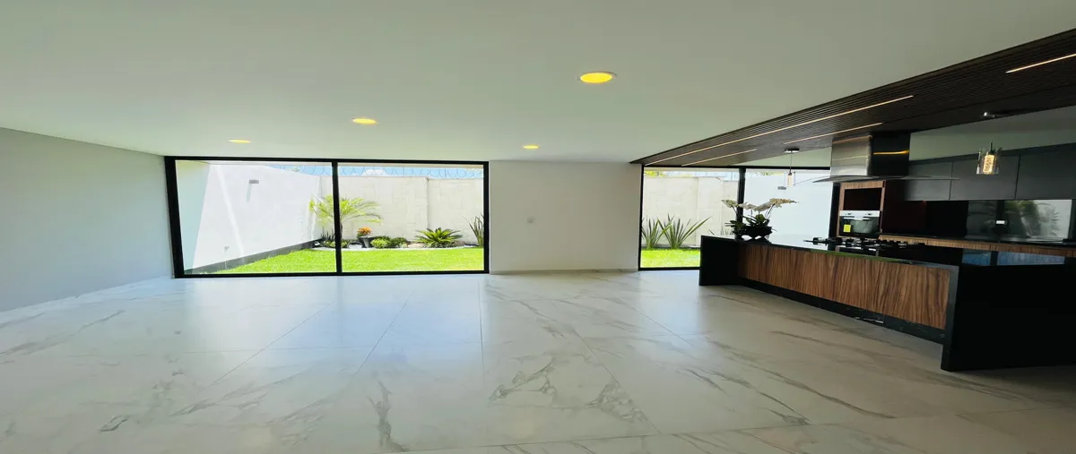 Foto de casa en venta en  , lomas de angelópolis, san andrés cholula, puebla, 30278597 No. 03