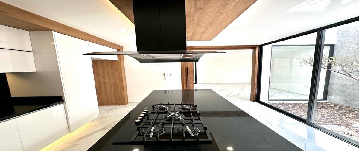 Foto de casa en venta en  , lomas de angelópolis, san andrés cholula, puebla, 30279244 No. 03