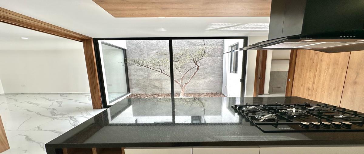 Foto de casa en venta en  , lomas de angelópolis, san andrés cholula, puebla, 30279244 No. 05